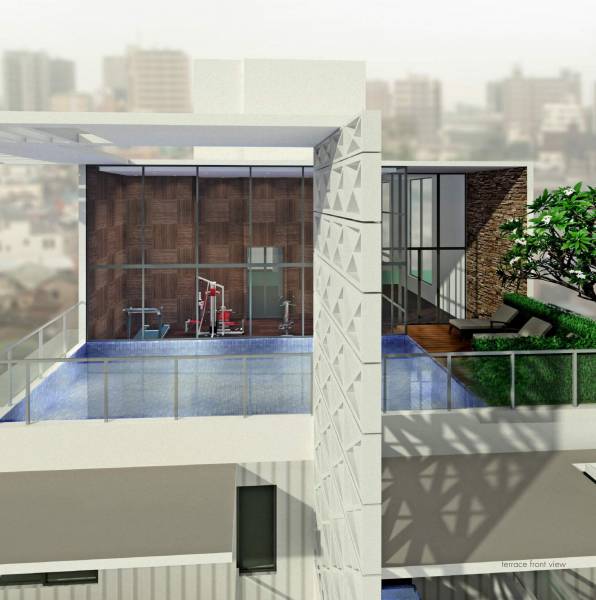 Images for Amenities of Rajarajeshware Pristine Vara