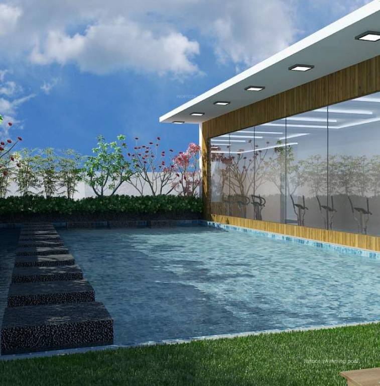 Images for Amenities of Rajarajeshware Pristine Vara