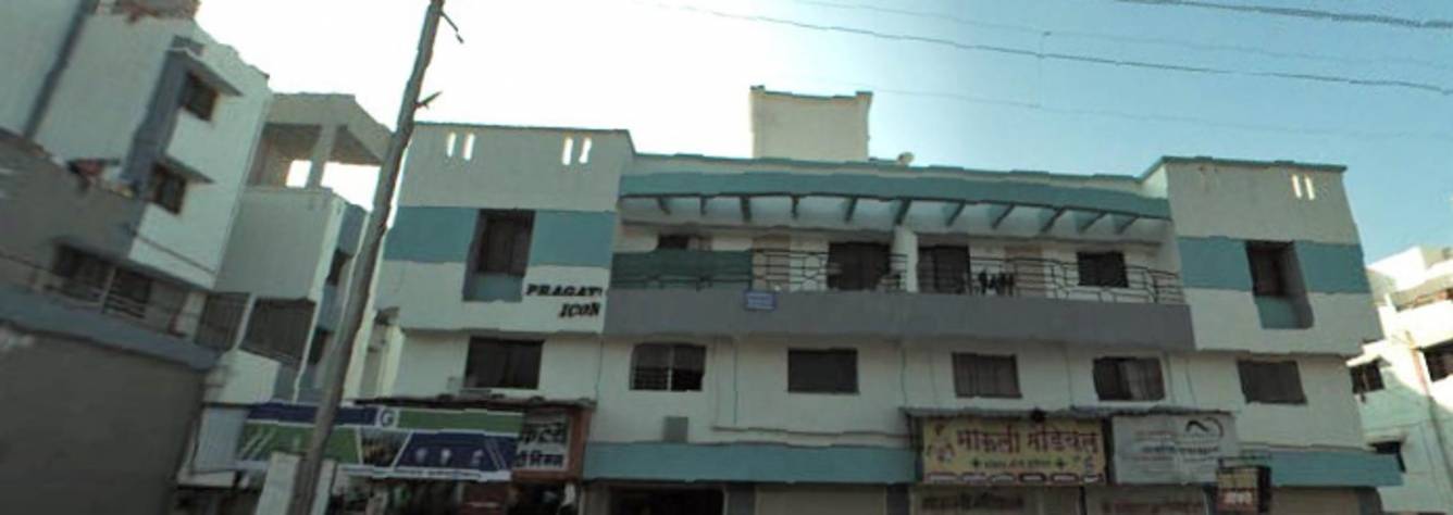 Images for Elevation of Pragati Icon