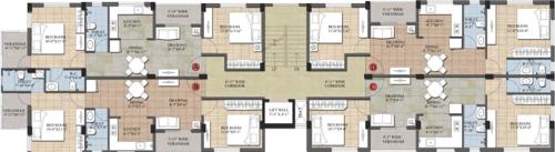 Images for Cluster Plan of Red Purple Sunflower purple-sunflower Images for Cluster Plan of Red Purple Sunflower