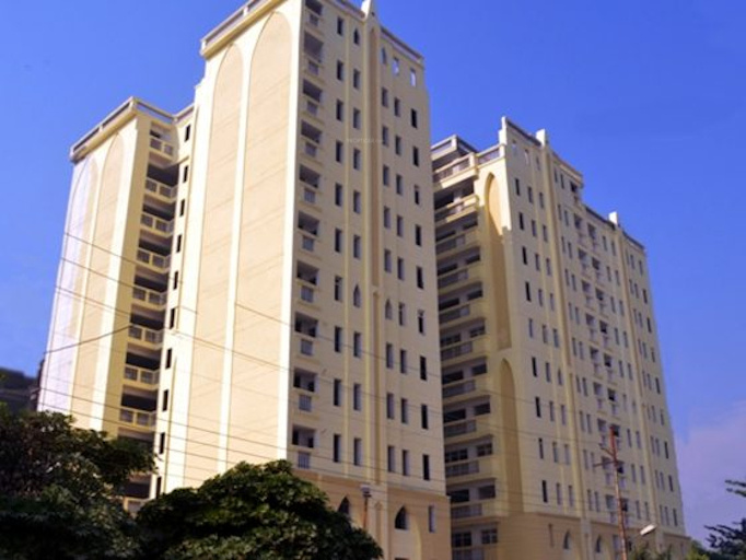  melrose square Elevation