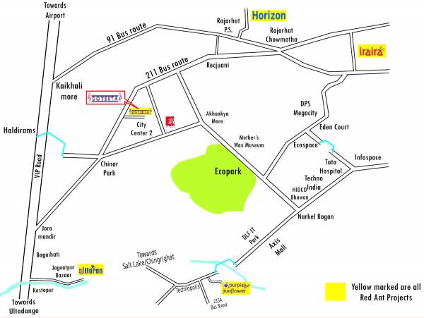 Images for Location Plan of Red Doyeeta Images for Location Plan of Red Doyeeta