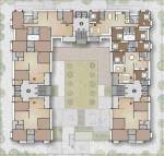  indraprasth-kadamb Images for Layout Plan of Deep Indraprasth Kadamb