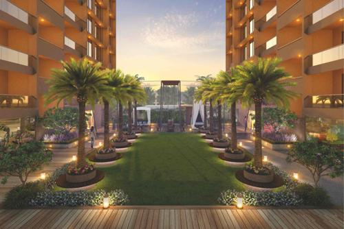  indraprasth-kadamb Images for Amenities of Deep Indraprasth Kadamb