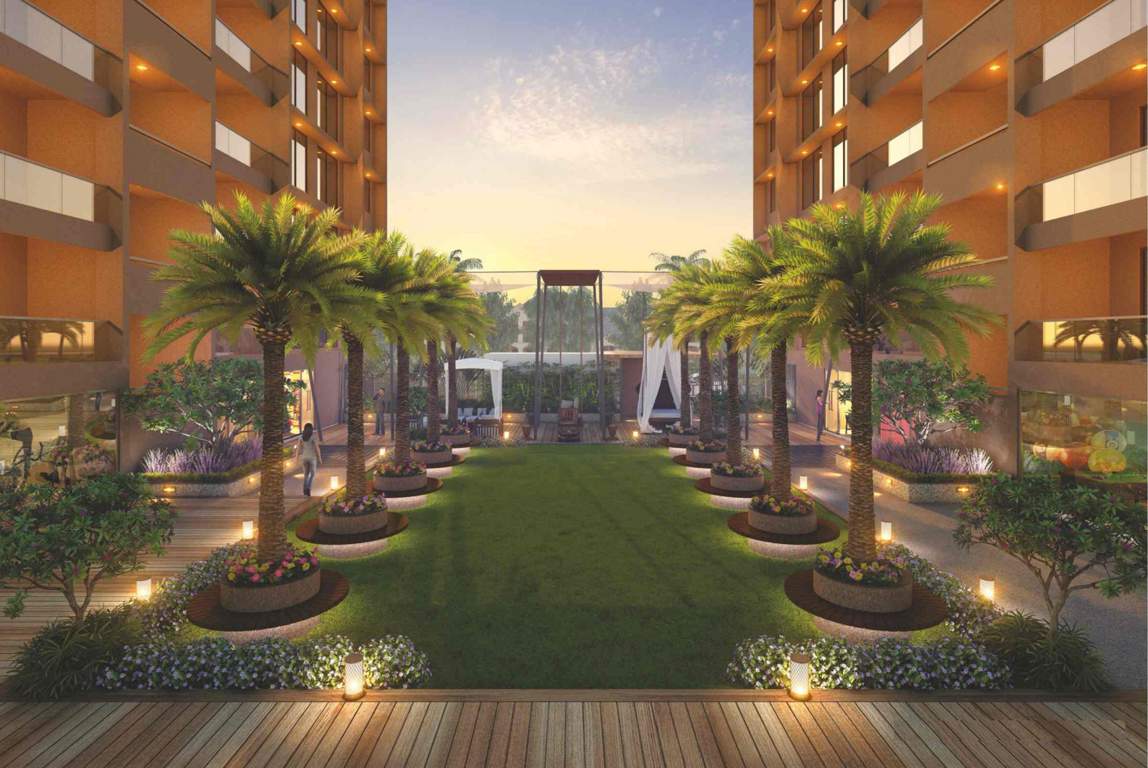  indraprasth kadamb Images for Amenities of Deep Indraprasth Kadamb