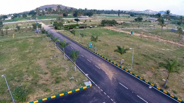 Images for Amenities of MSK Nandi View III Images for Amenities of MSK Nandi View III