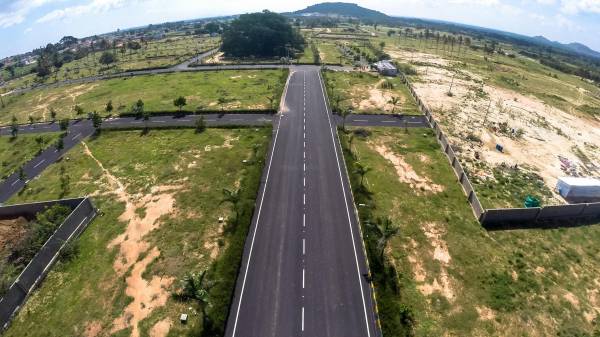 Images for Amenities of MSK Nandi View III Images for Amenities of MSK Nandi View III