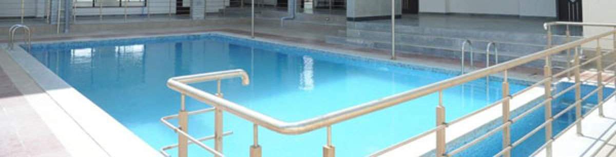 Images for Amenities of MSK Nandi View III