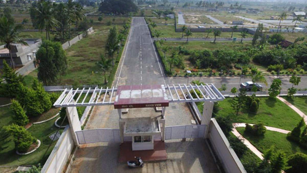 Images for Main Other of MSK Nandi View III