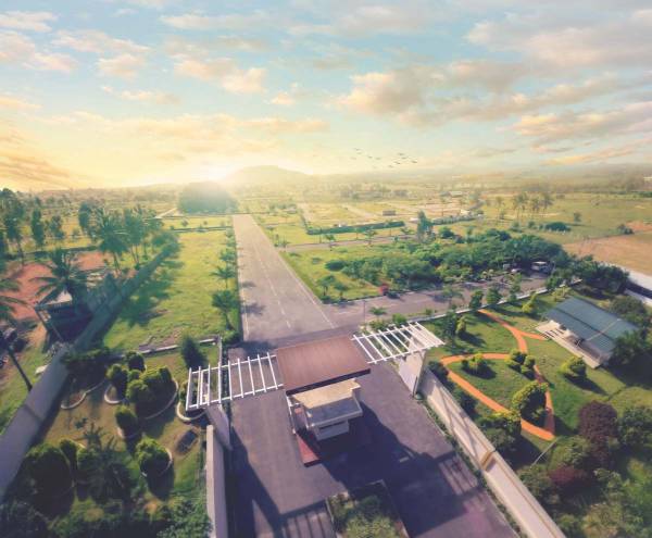 Images for Main Other of MSK Nandi View III Images for Main Other of MSK Nandi View III