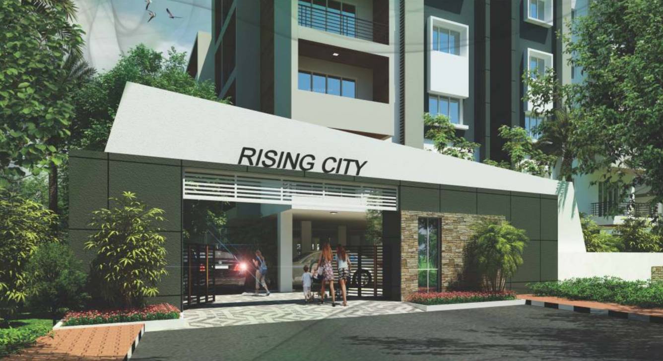 Images for Elevation of Malibu Rising City