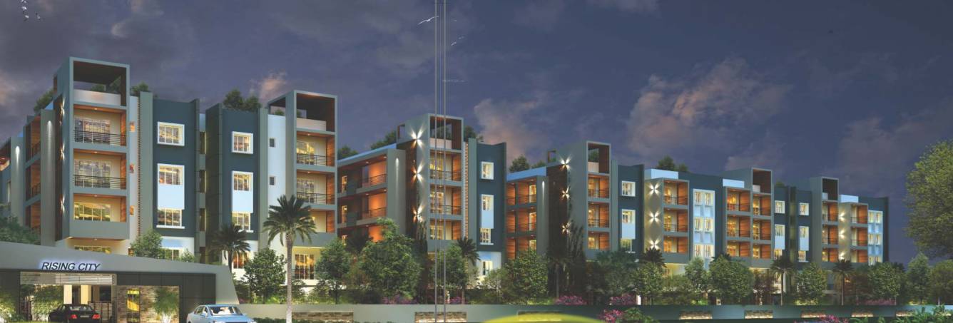 Images for Elevation of Malibu Rising City