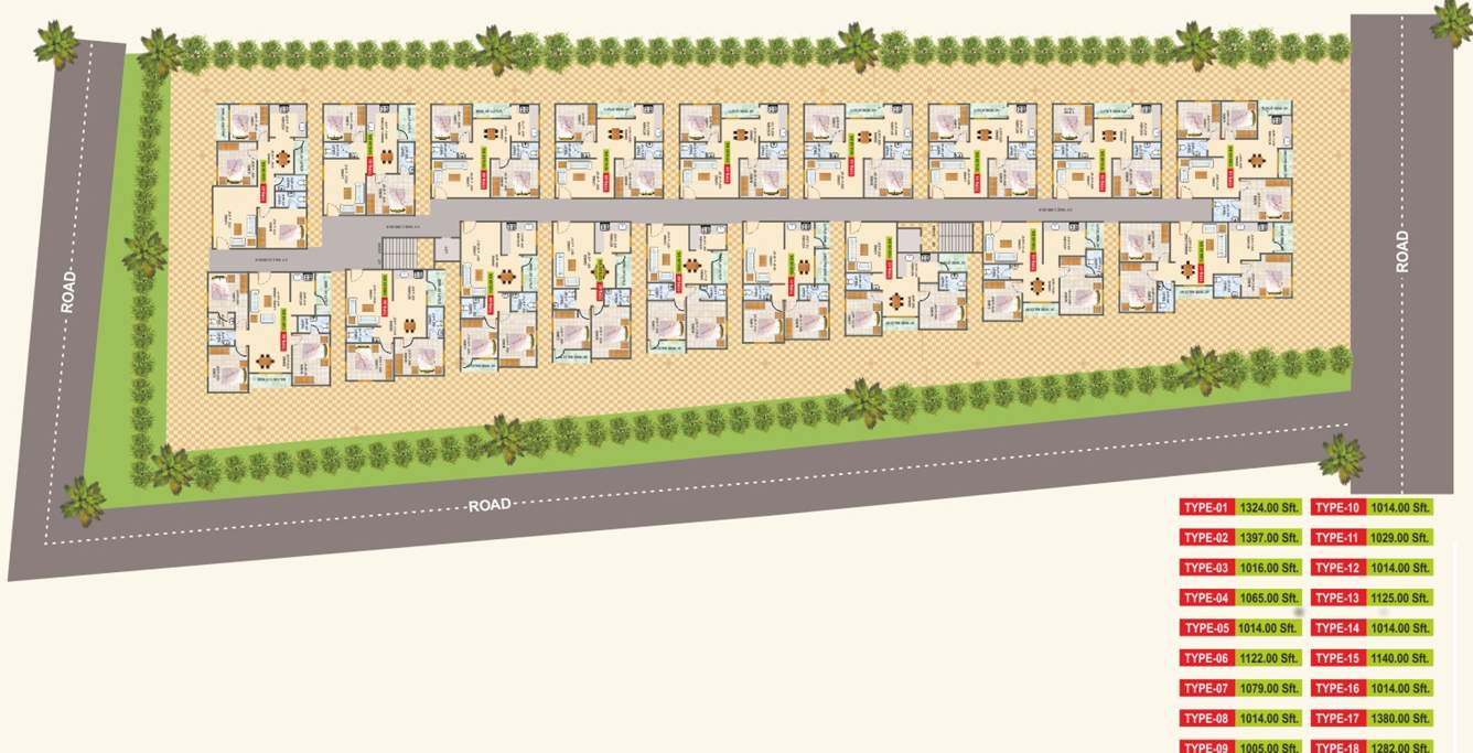  sparkling wings Images for Cluster Plan of Malibu Sparkling Wings