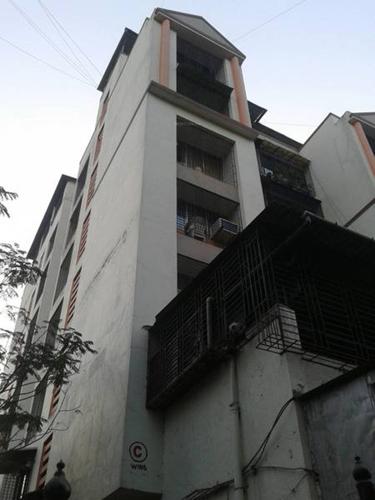 Images for Elevation of Concrete Sai Sharan Apartment sai-sharan-apartment Images for Elevation of Concrete Sai Sharan Apartment