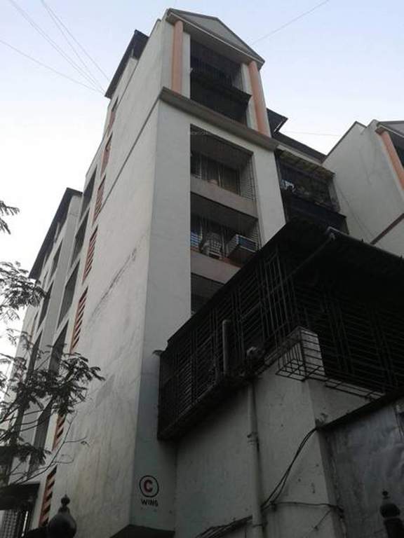 sai sharan apartment Images for Elevation of Concrete Sai Sharan Apartment