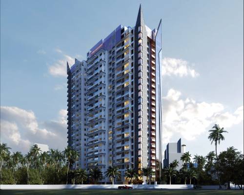  manikchand-117-ff Elevation