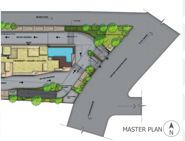  manikchand-117-ff Master Plan