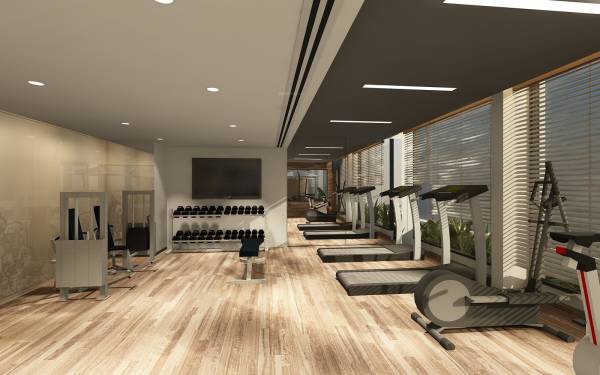  manikchand-117-ff Gymnasium