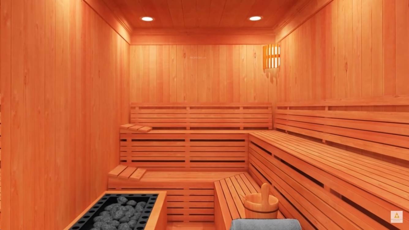  manikchand 117 ff Steam Room