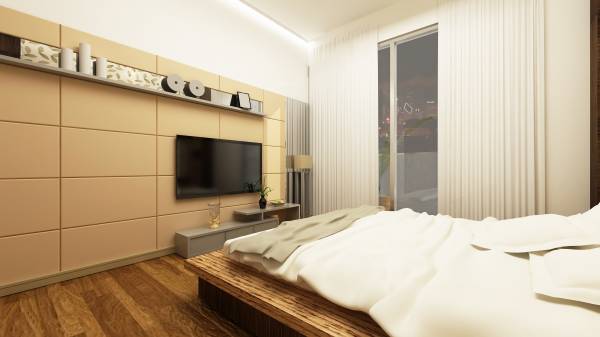  manikchand-117-ff Bedroom