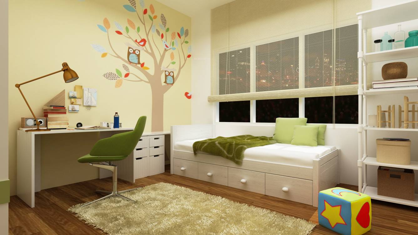  manikchand 117 ff Bedroom