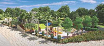 Images for Amenities of Tulip Infinty Tower