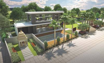 Images for Amenities of Tulip Infinty Tower