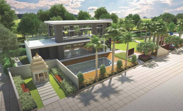 Images for Amenities of Tulip Infinty Tower