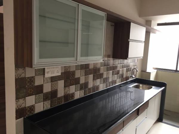 Kitchen kuber-residency Kitchen