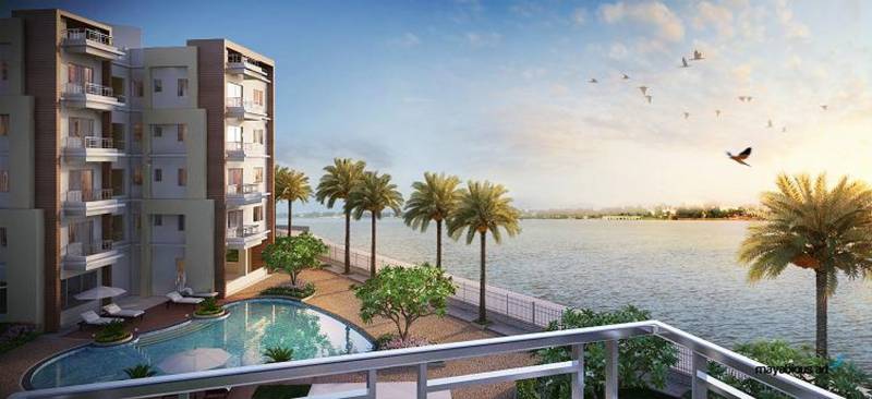  riverview Images for Elevation of Rameswara Riverview