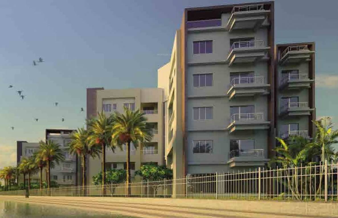  riverview Images for Elevation of Rameswara Riverview