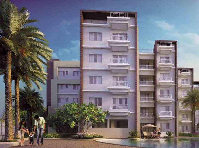 riverview Images for Elevation of Rameswara Riverview