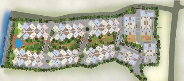 Images for Master Plan of Rameswara Riverview riverview Images for Master Plan of Rameswara Riverview