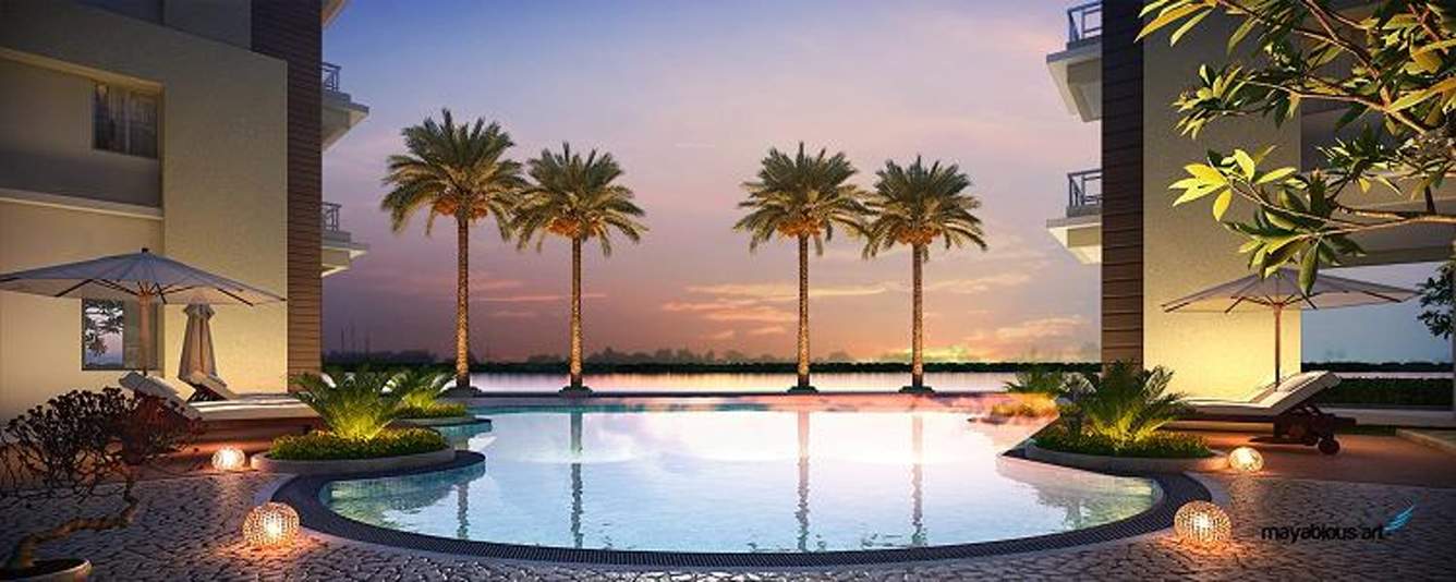  riverview Images for Amenities of Rameswara Riverview