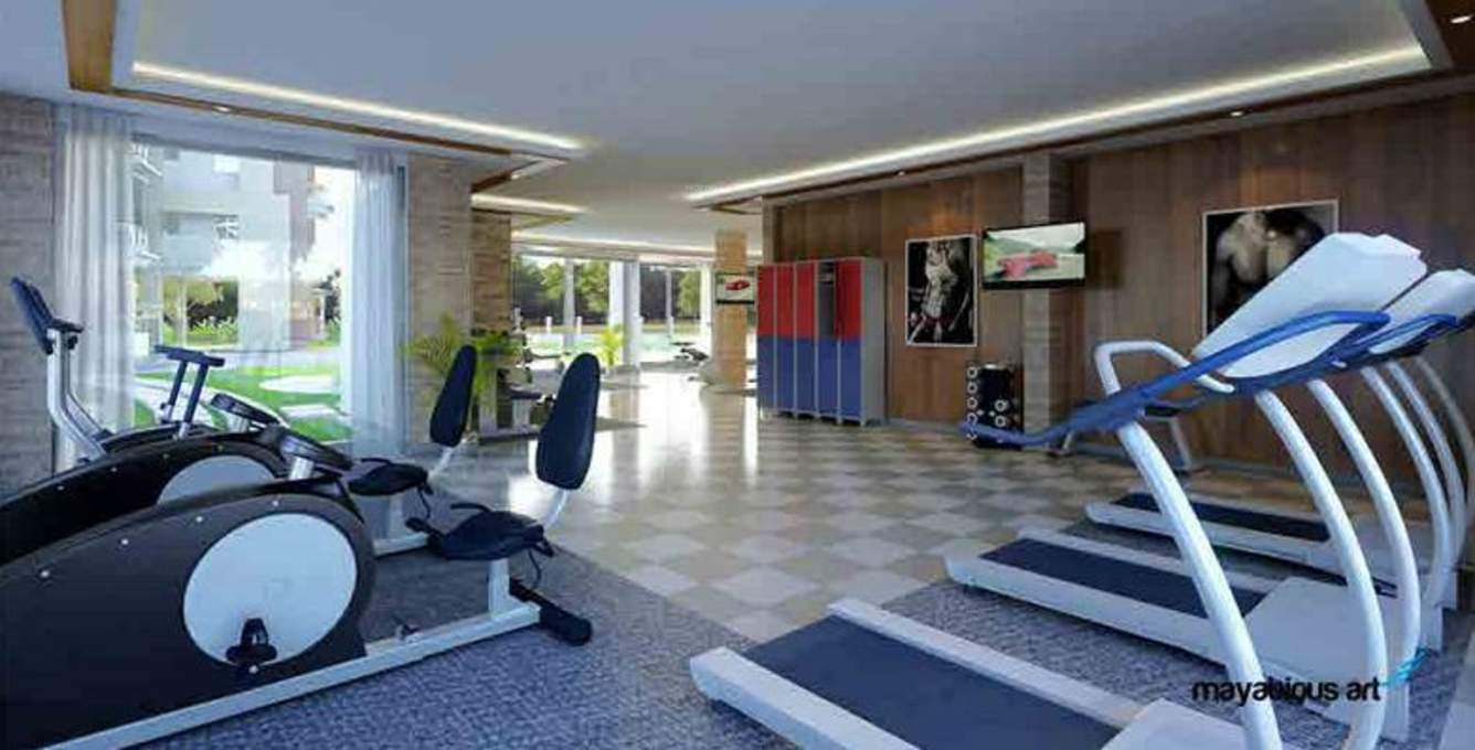  riverview Images for Amenities of Rameswara Riverview