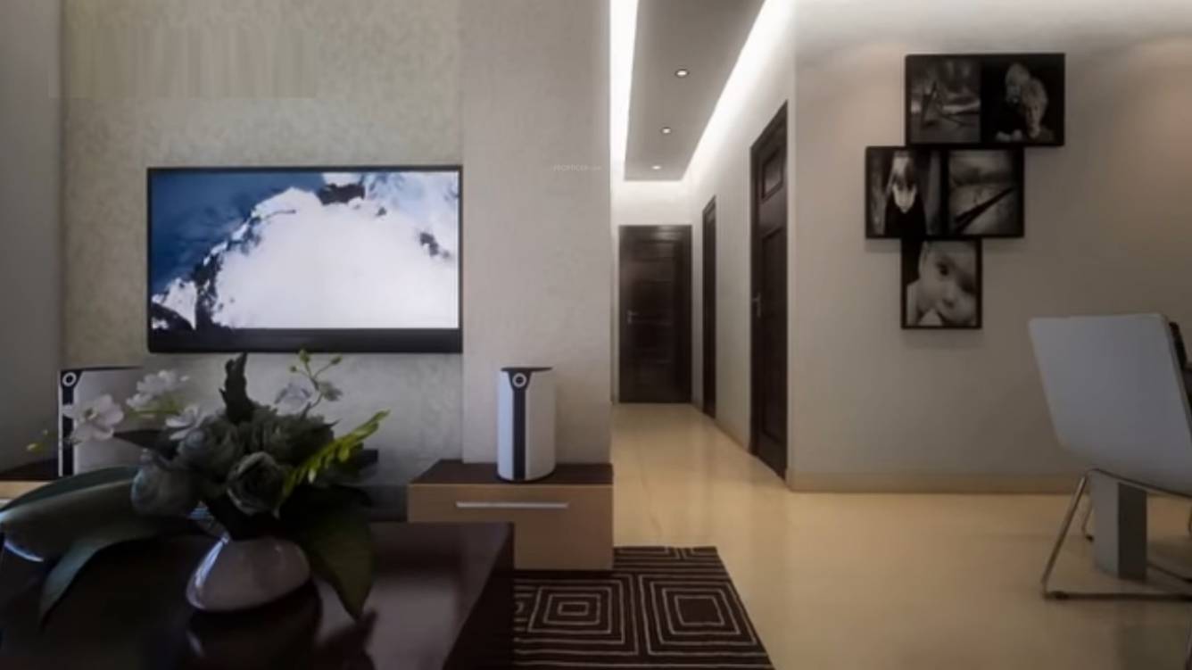  riverview Living Area