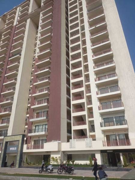  the-golden-gate Elevation