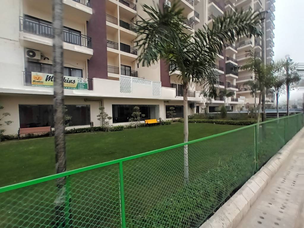 Parakh The Golden Gate