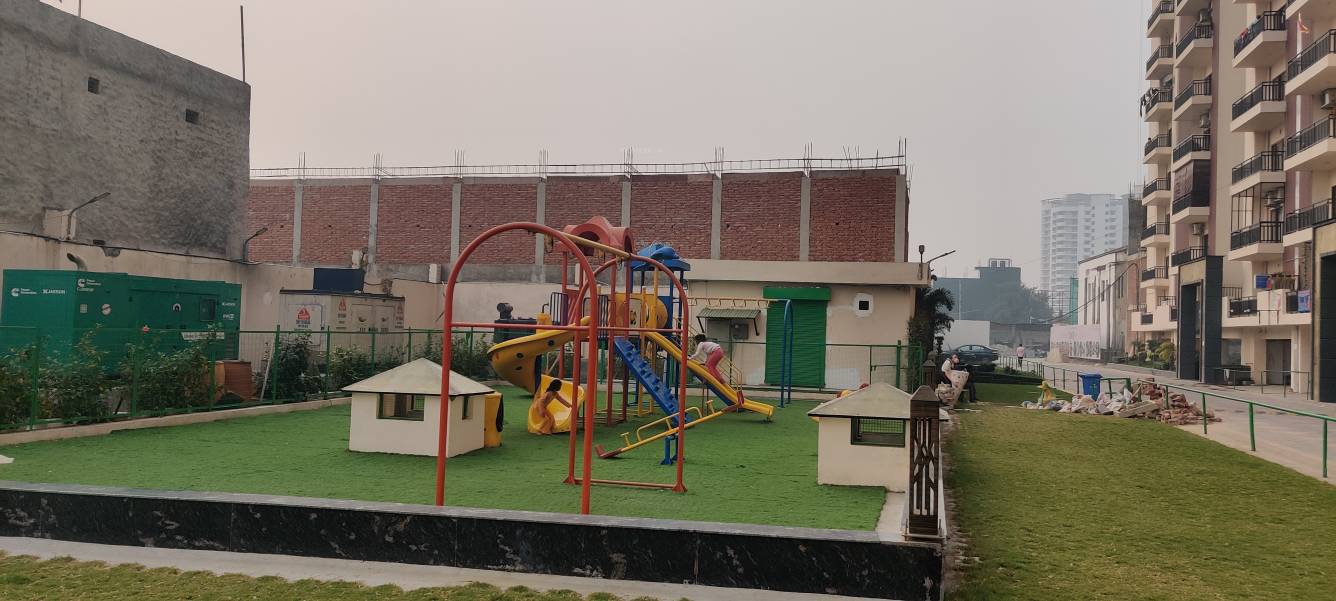 Parakh The Golden Gate