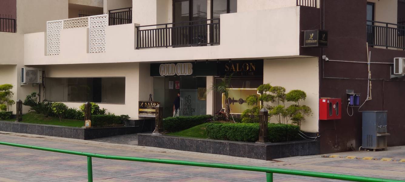 Parakh The Golden Gate