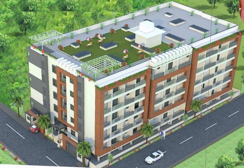  pebbles Images for Elevation of Sanjeevini Pebbles