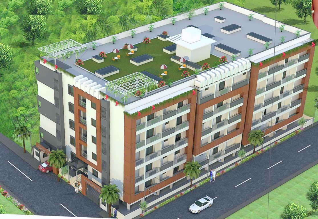  pebbles Images for Elevation of Sanjeevini Pebbles