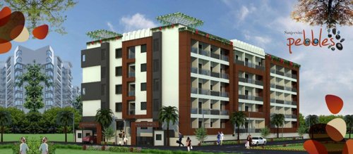  pebbles Images for Elevation of Sanjeevini Pebbles