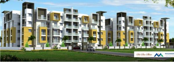 Images for Elevation of Nagamani Sai Sunshine