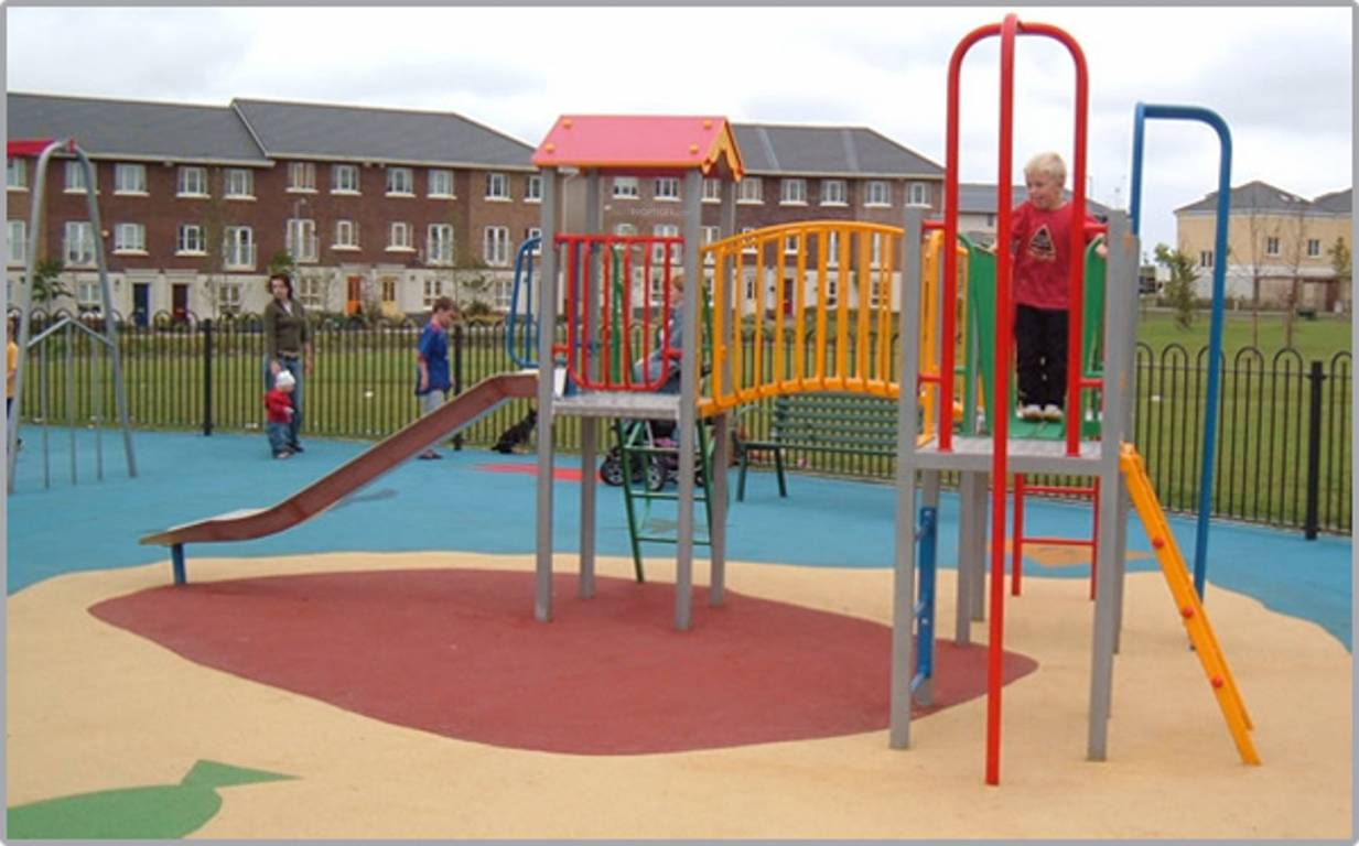 Images for Amenities of Nagamani Sai Sunshine