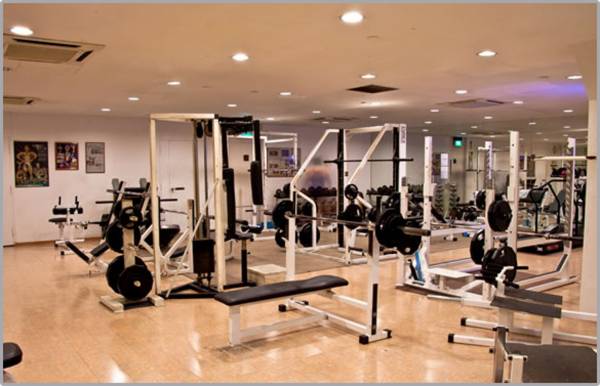 Images for Amenities of Nagamani Sai Sunshine