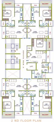 Images for Cluster Plan of Blue Key Escalate