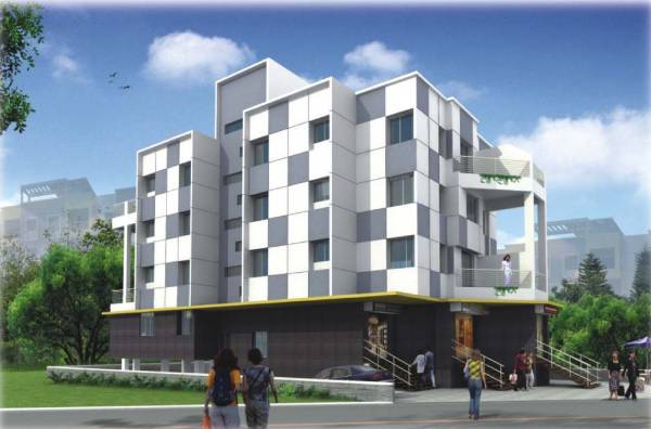 Images for Elevation of Geeta Om Rhythm