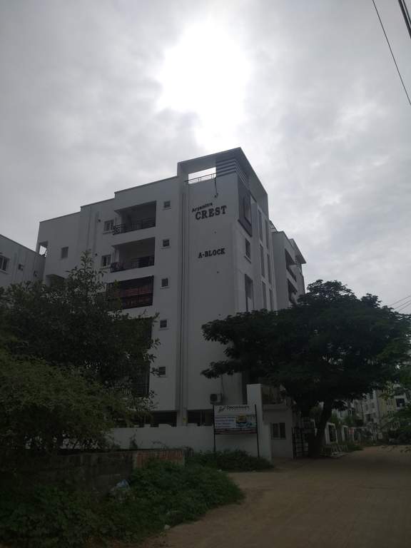  crest Images for Project