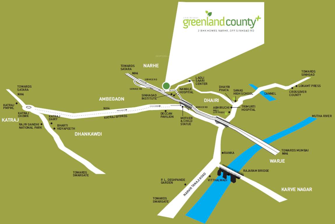 Images for Location Plan of Darode Greenland County Plus